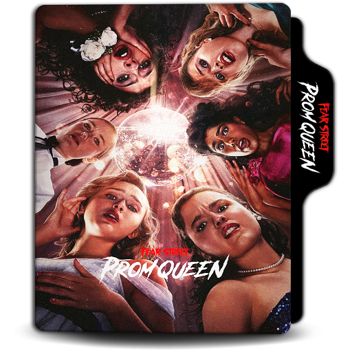 Fear Street: Prom Queen (2025) Folder Icon by MamadNobarii on DeviantArt