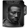 Wesley Snipes Collection Single Folder Icon