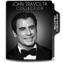 John Travolta Collection Single Folder Icon