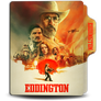 Eddington (2025) Folder Icon