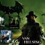Van Helsing (2004) Folder Icon