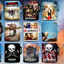 Jackass Collection Folder Icon