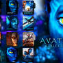 Avatar Collection Folder Icon
