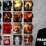 Francis Lawrence Collection Folder Icon
