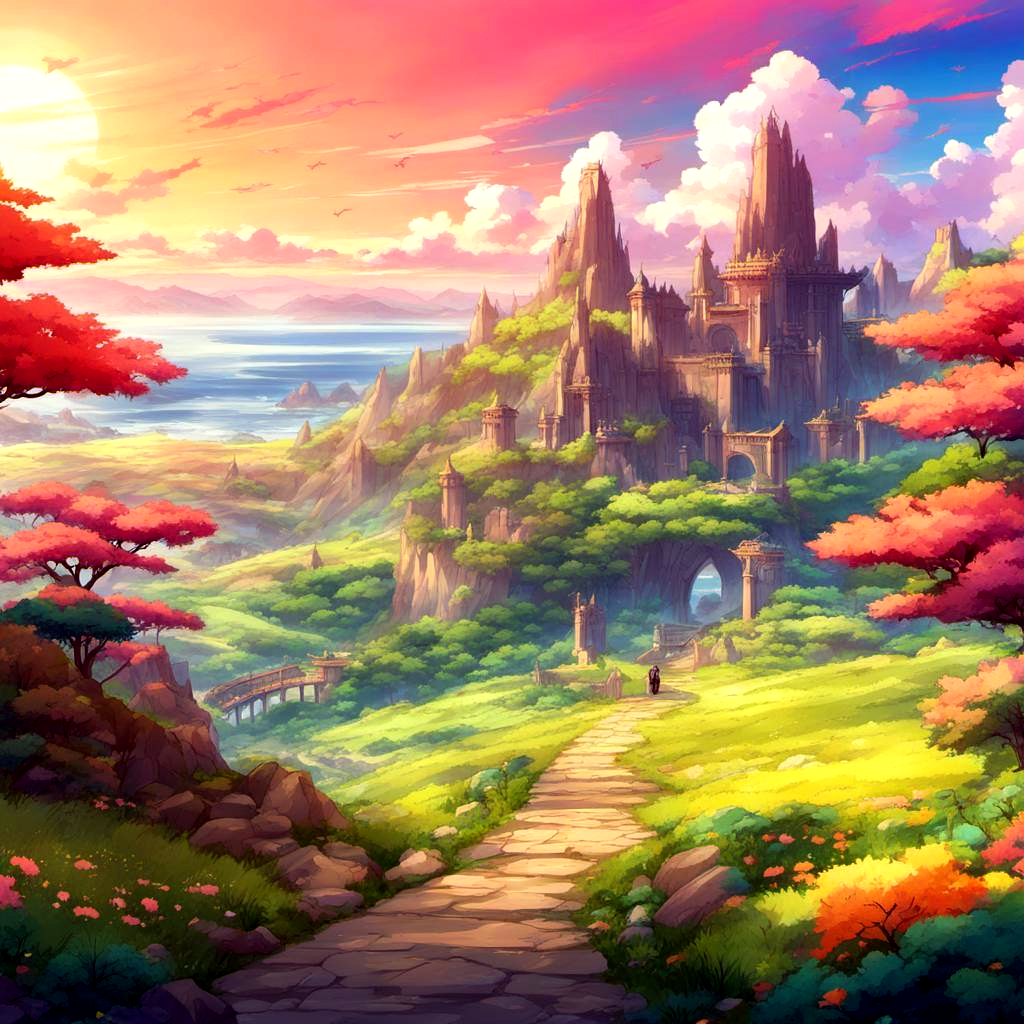 Castle 21 by Ashes8919 on DeviantArt