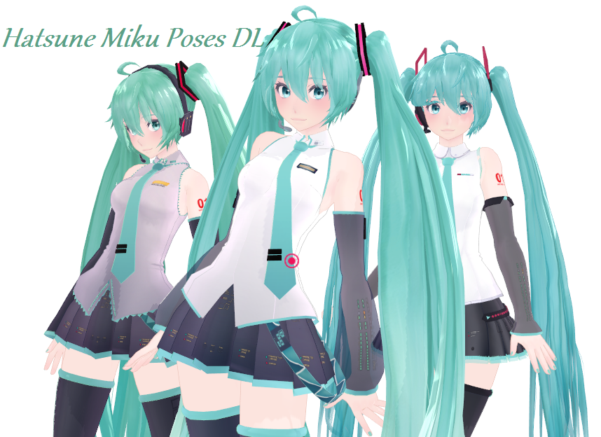hatsune miku selection box