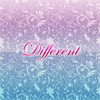 Different Pattern