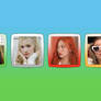 MSN STATUS: dash icon template by yixinc !
