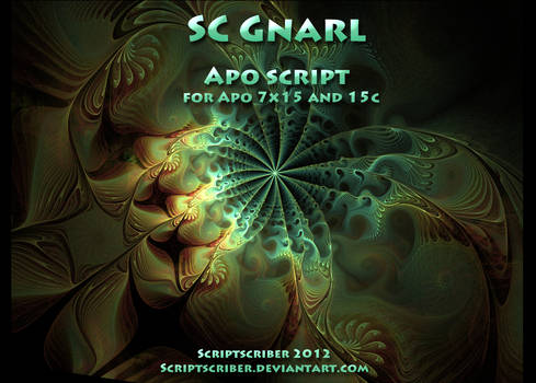 Scriptscriber User Profile | DeviantArt
