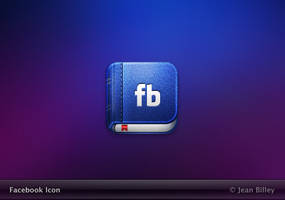 Facebook Icon