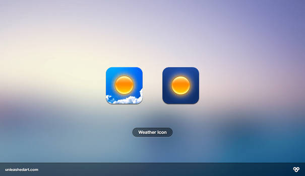 Weather Icon