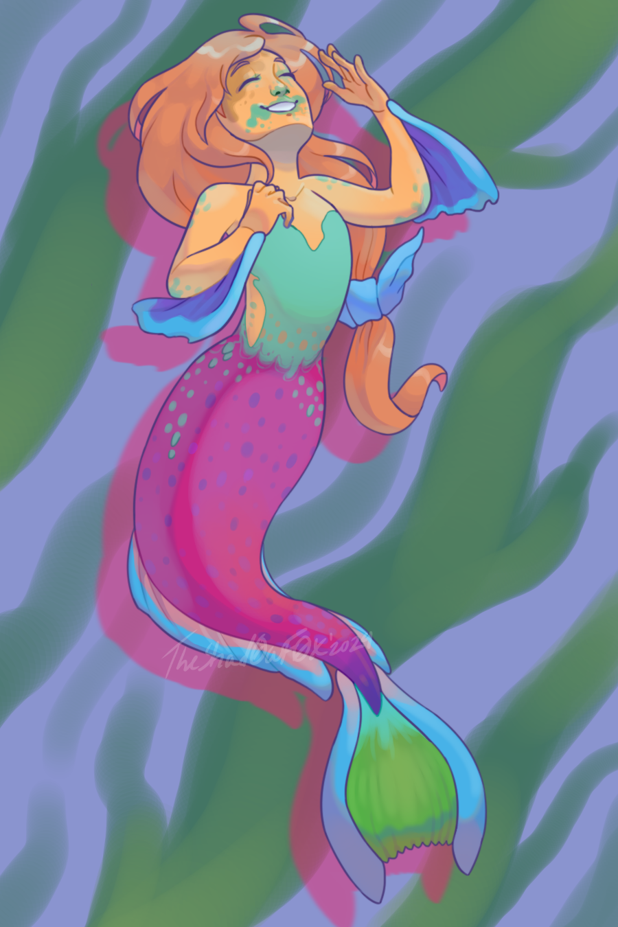 .::Mermay 2024::.