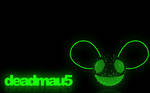 deadmau5 glow in the dark