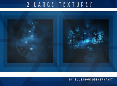 Texture pack #1: 2 Large Textures