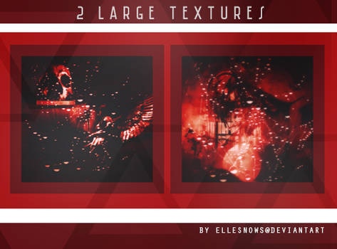 Texture pack #2: 2 Large Textures