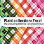 Plaid Collection [Free]
