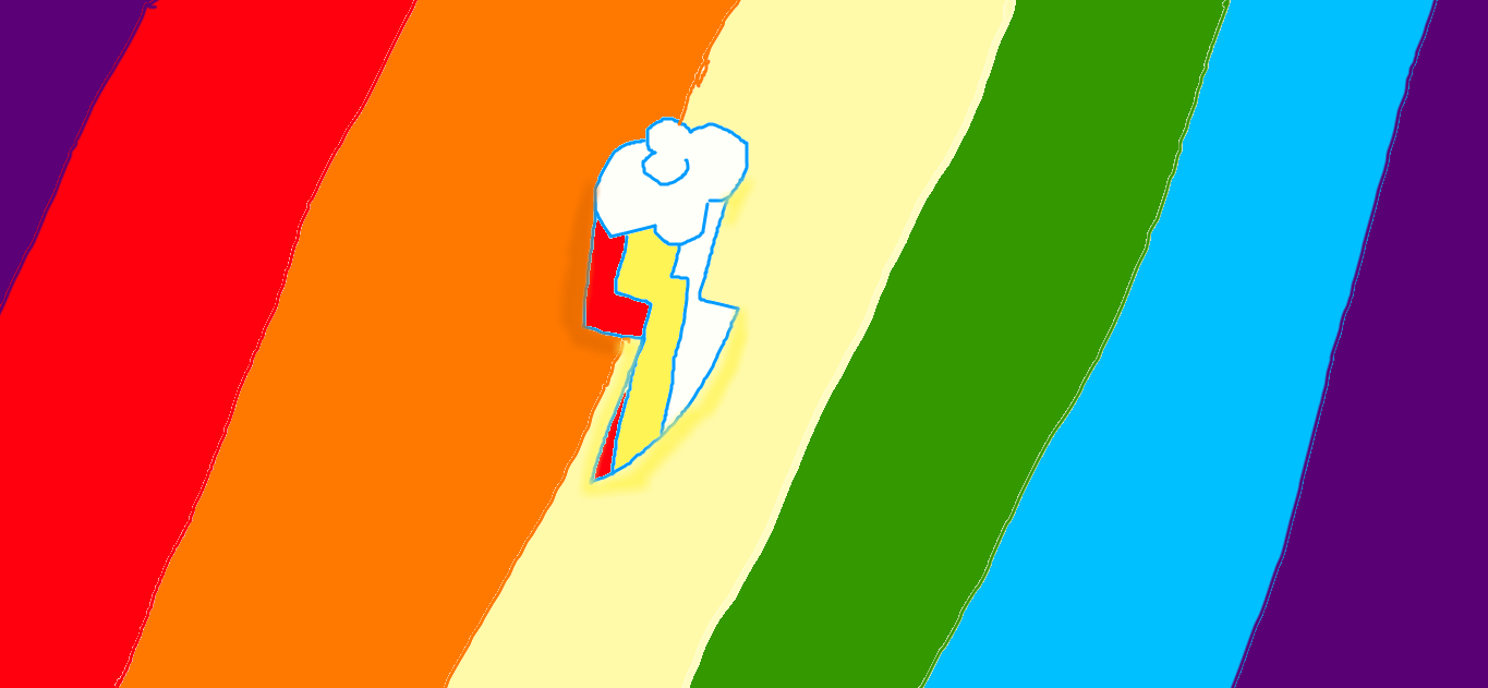 Rainbow Dash Wallpaper by RainbowDashArtist on DeviantArt
