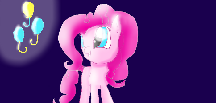 Pinkie Pie