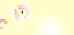 Fluttershy Wallpaper by RainbowDashArtist