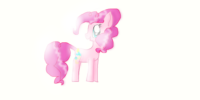 Pinkie!