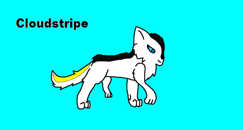 Cloudstripe by BerrystarLover on DeviantArt