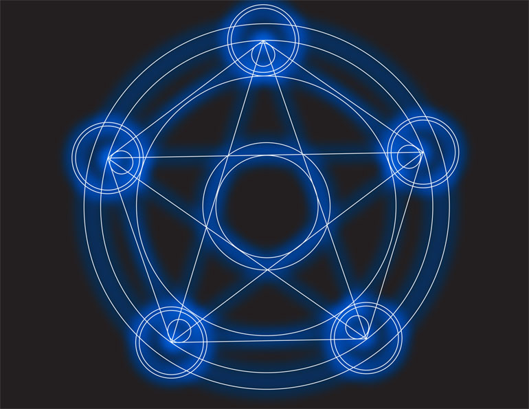 Magic Circle Thing 2 by scottish-kisa on DeviantArt