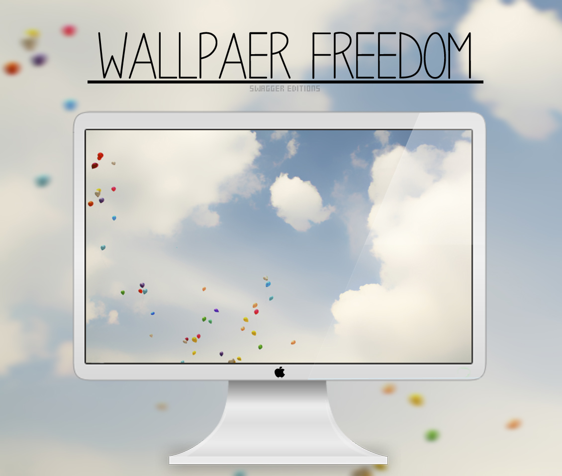 Wallpaper Freedom by swaggereditons on DeviantArt