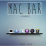 Mac Bar - For Rainmeter