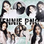 #2 Jennie png pack