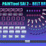 Rai's Brushes - PAINTTOOL SAI 2 by RaikaiRan on DeviantArt