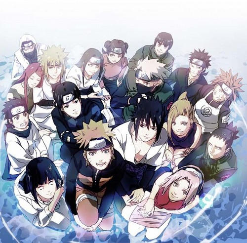 Kidnapped Reader X Naruto Group Chapter 2 By Wildwolf1111111111 On 