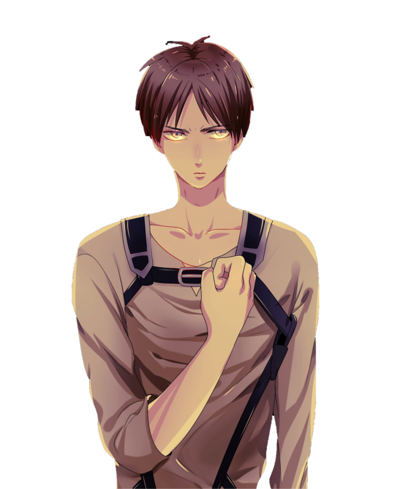 Eren X Reader Tangled by wildwolf1111111111 on DeviantArt