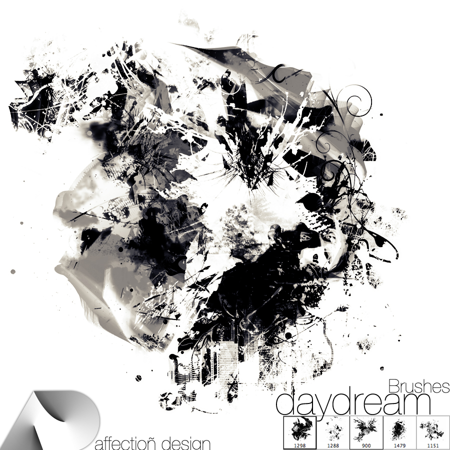 DayDream Brushes