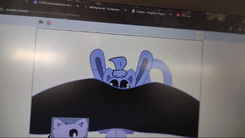 DON'T TELL ME INFINITY MEME!!!!! Damn on the SUS by infinitymeme on ...