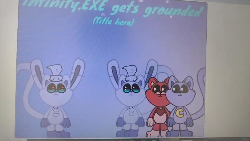 Coming soon! by infinitymeme on DeviantArt
