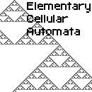 Elementary Cellular Automata