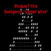 roguelike map generator
