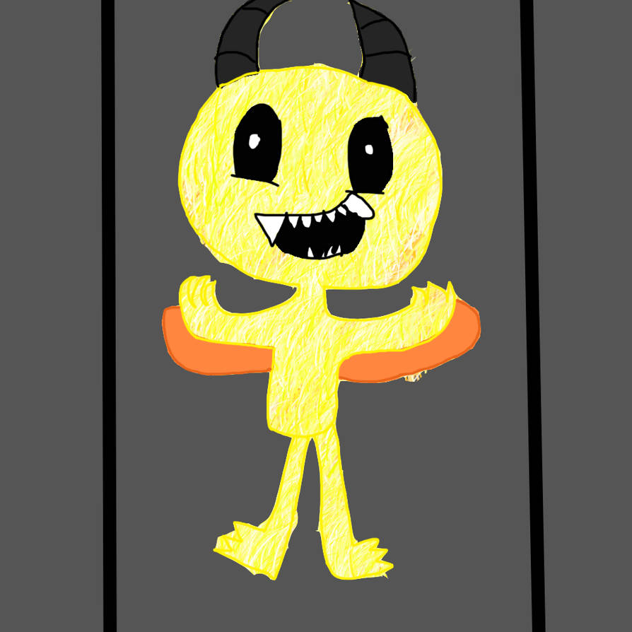 The Waiter by TheFriendlyBonnie1 on DeviantArt