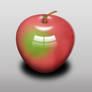 Shiny Apple