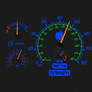 Mac Dashboard