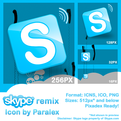 Skype Remix