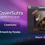 HUD CD Case for CoverSutra