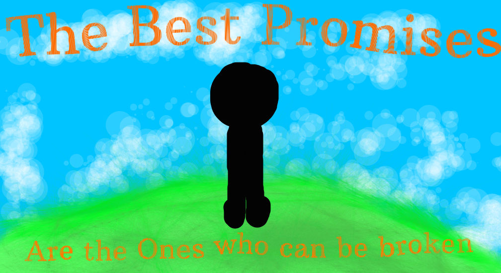 The Best Promises by LunaTeam on DeviantArt