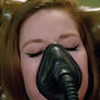 Mrs Peel Gassed #4