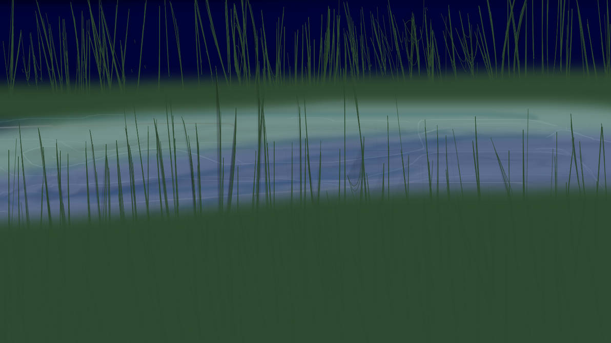 Background practice by StitchedScar on DeviantArt
