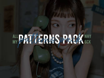 all my patterns pack.pat