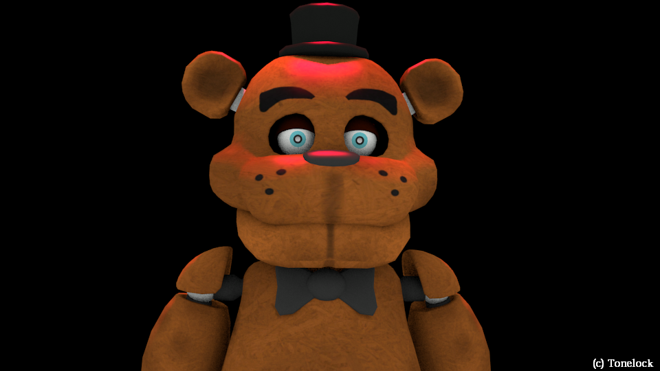 Pin on Fnaf Sfm(2)