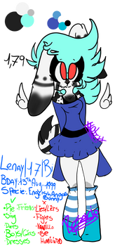 Explore Best Lenay Art On Deviantart Did you scroll all this way to get facts about clothes outfit?