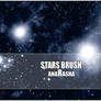 Stars_brush