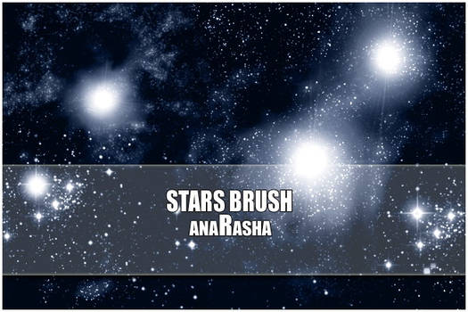 Stars_brush